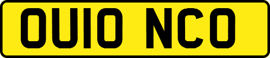 OU10NCO