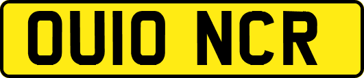 OU10NCR