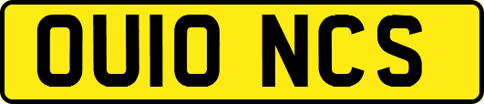 OU10NCS