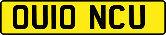 OU10NCU