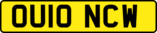 OU10NCW