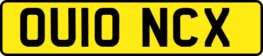 OU10NCX