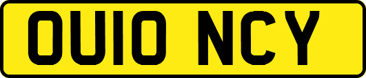 OU10NCY