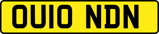 OU10NDN