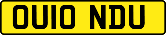 OU10NDU