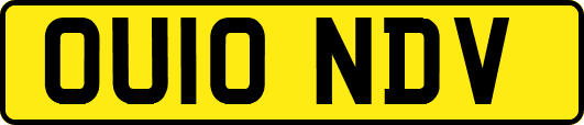 OU10NDV
