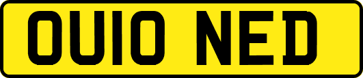 OU10NED