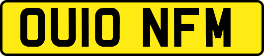 OU10NFM
