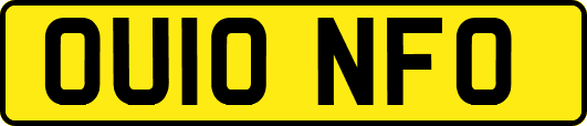 OU10NFO