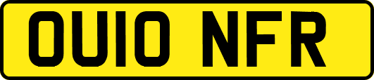 OU10NFR