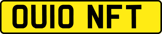OU10NFT