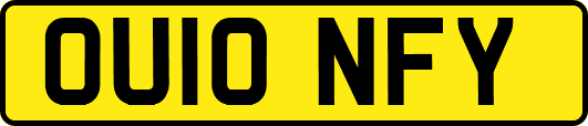 OU10NFY