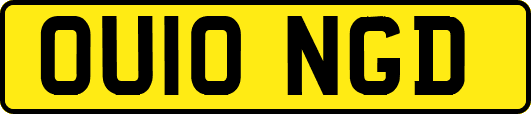 OU10NGD