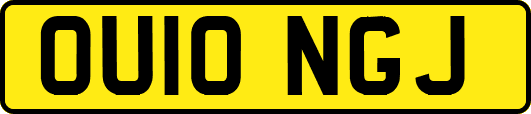 OU10NGJ