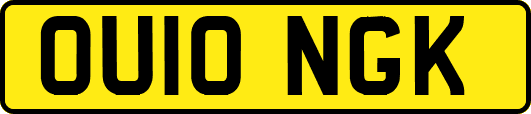 OU10NGK