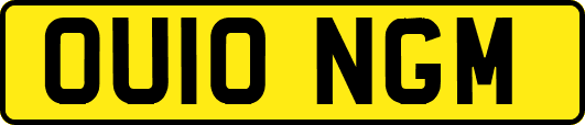 OU10NGM