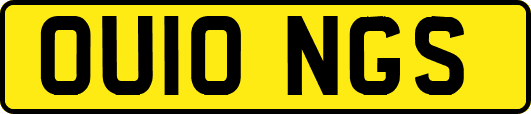 OU10NGS