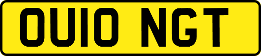 OU10NGT