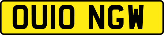 OU10NGW