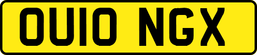 OU10NGX