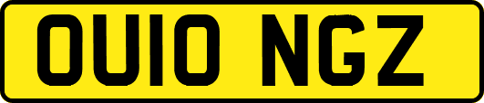 OU10NGZ