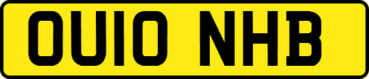 OU10NHB