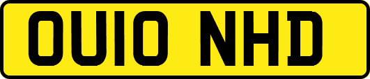 OU10NHD