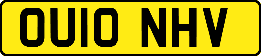 OU10NHV