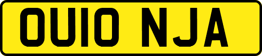 OU10NJA