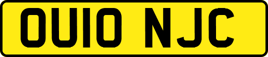 OU10NJC