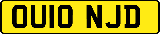 OU10NJD