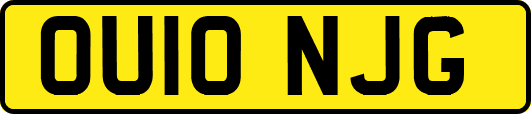 OU10NJG