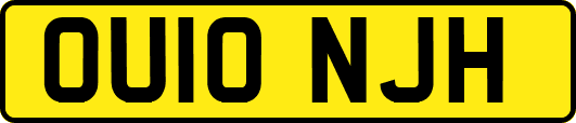 OU10NJH