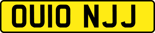 OU10NJJ