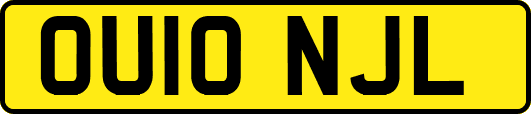 OU10NJL