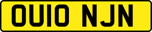 OU10NJN