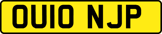 OU10NJP