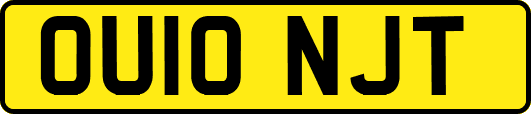OU10NJT