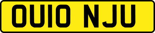 OU10NJU