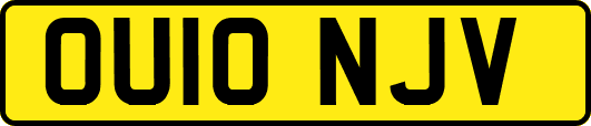OU10NJV