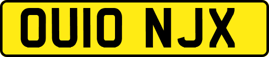OU10NJX