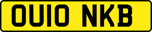 OU10NKB