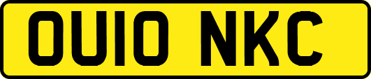 OU10NKC