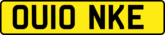 OU10NKE