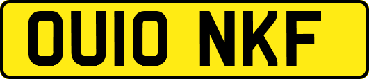 OU10NKF