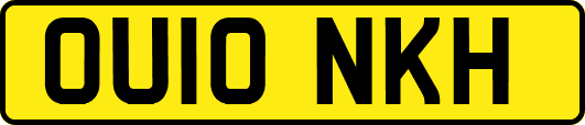 OU10NKH