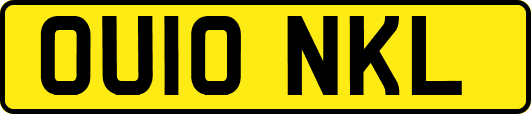 OU10NKL