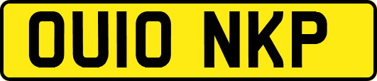 OU10NKP