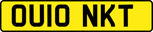OU10NKT