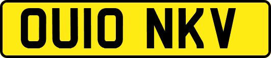 OU10NKV